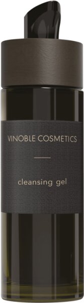 Vinoble Cosmetics Cleansing Gel Reinigungsgel