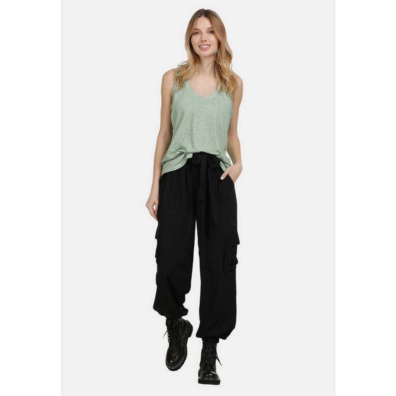 DreiMaster Tanktop Damen