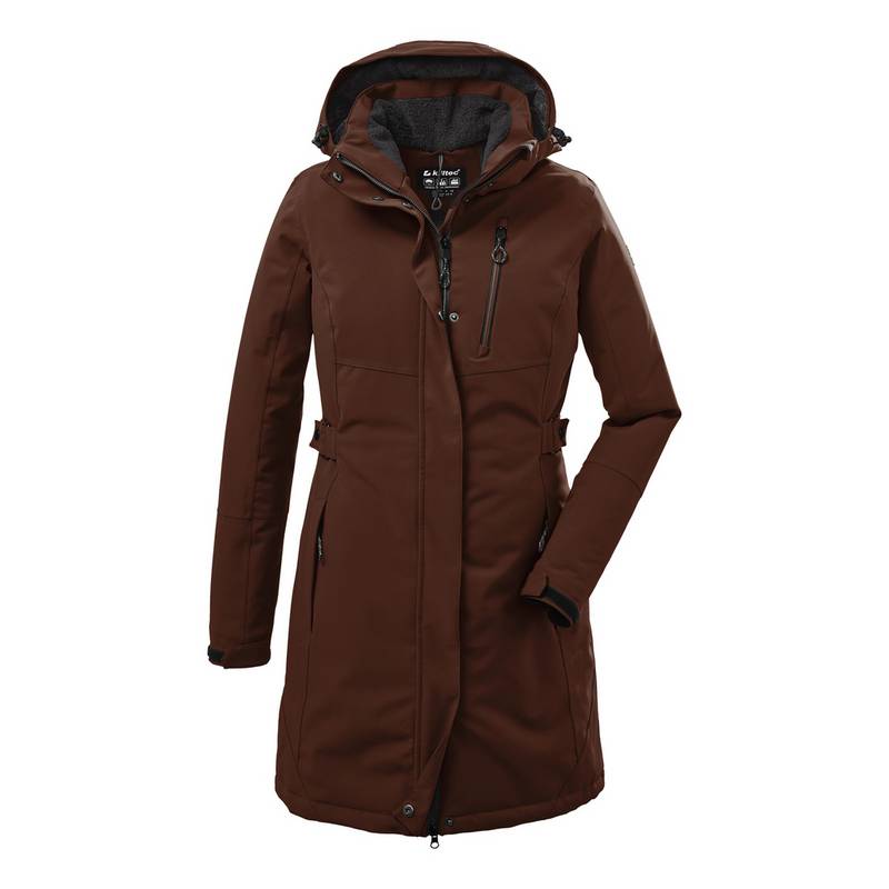 KILLTEC KOW165 Parka Damen