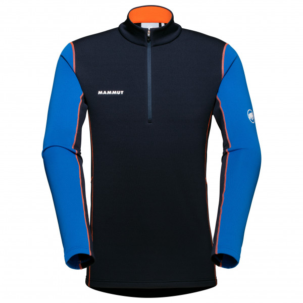 Mammut - Aenergy Midlayer Half Zip Pull - Funktionsshirt