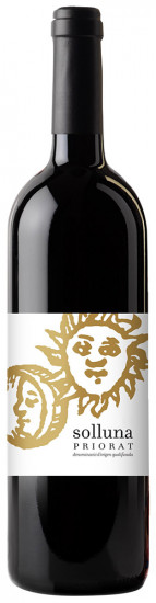 2020 Solluna Priorat DOCa trocken - Gran Clos del Priorat