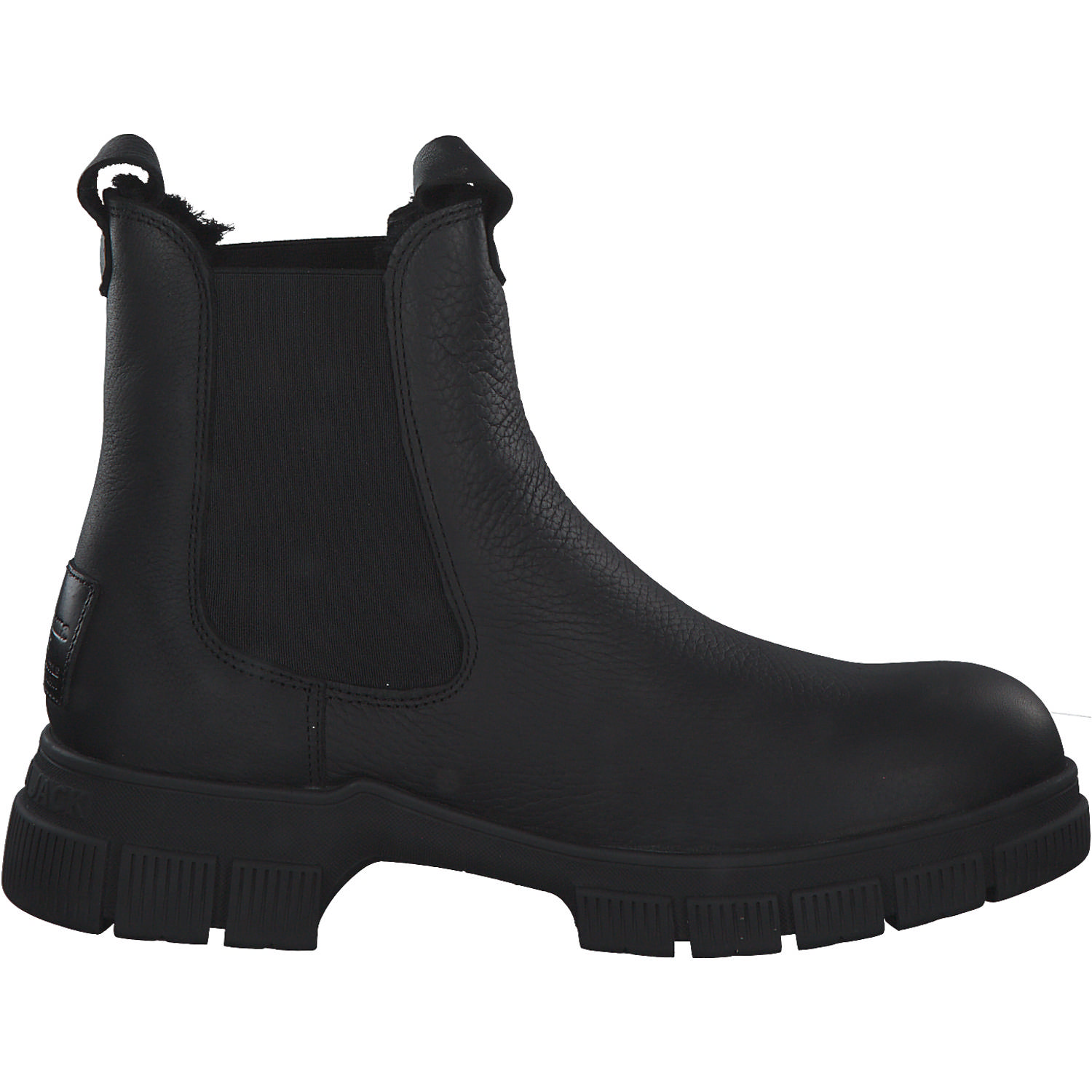 Panama Jack Nery Igloo B, Winterstiefeletten, Damen, Schwarz