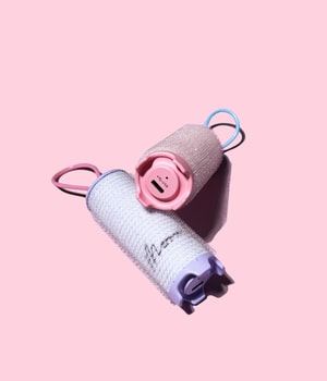 Mermade USB Roller Duo Haarstylingset-1 Stk