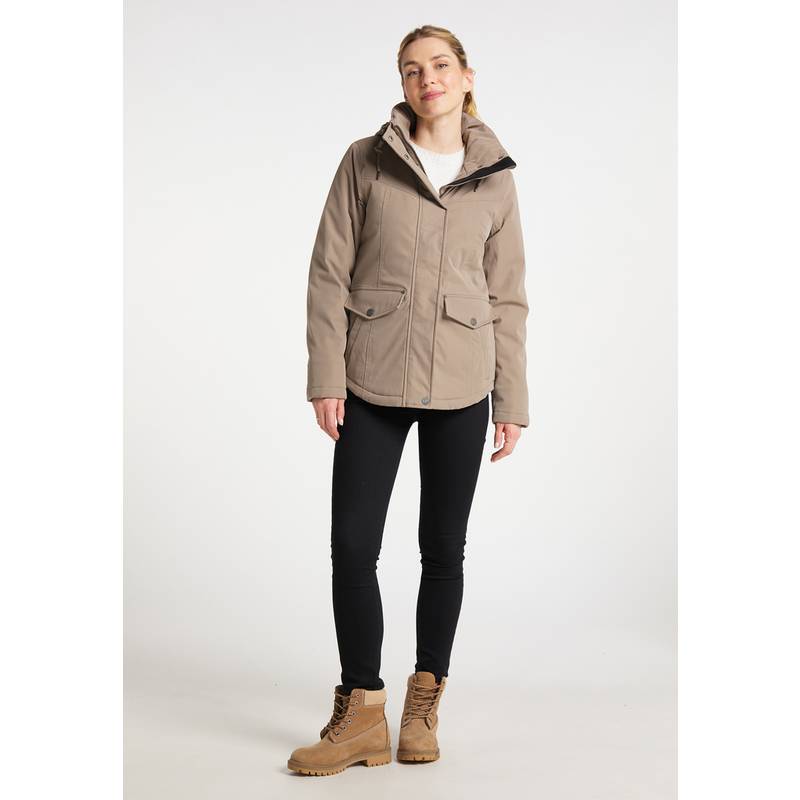 Usha Winterjacke Damen