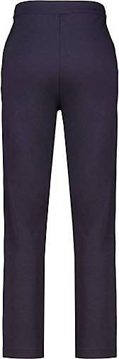 Rich & Royal Damen Stoffhose JERSEY PANTS
