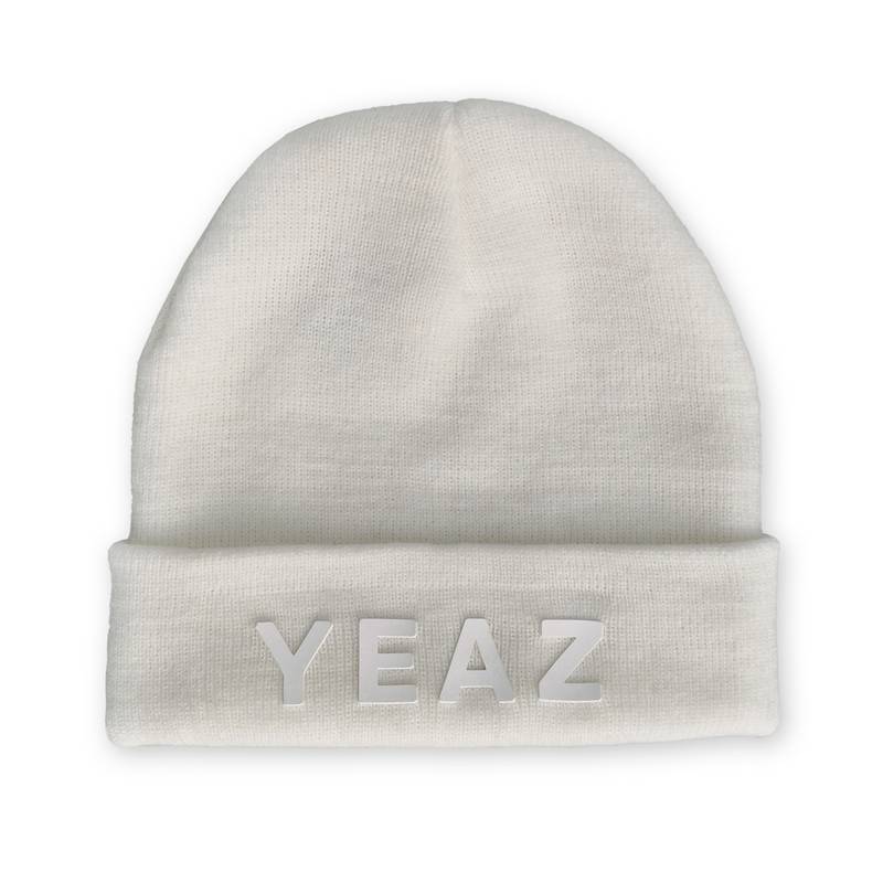YEAZ WYLD Beanie