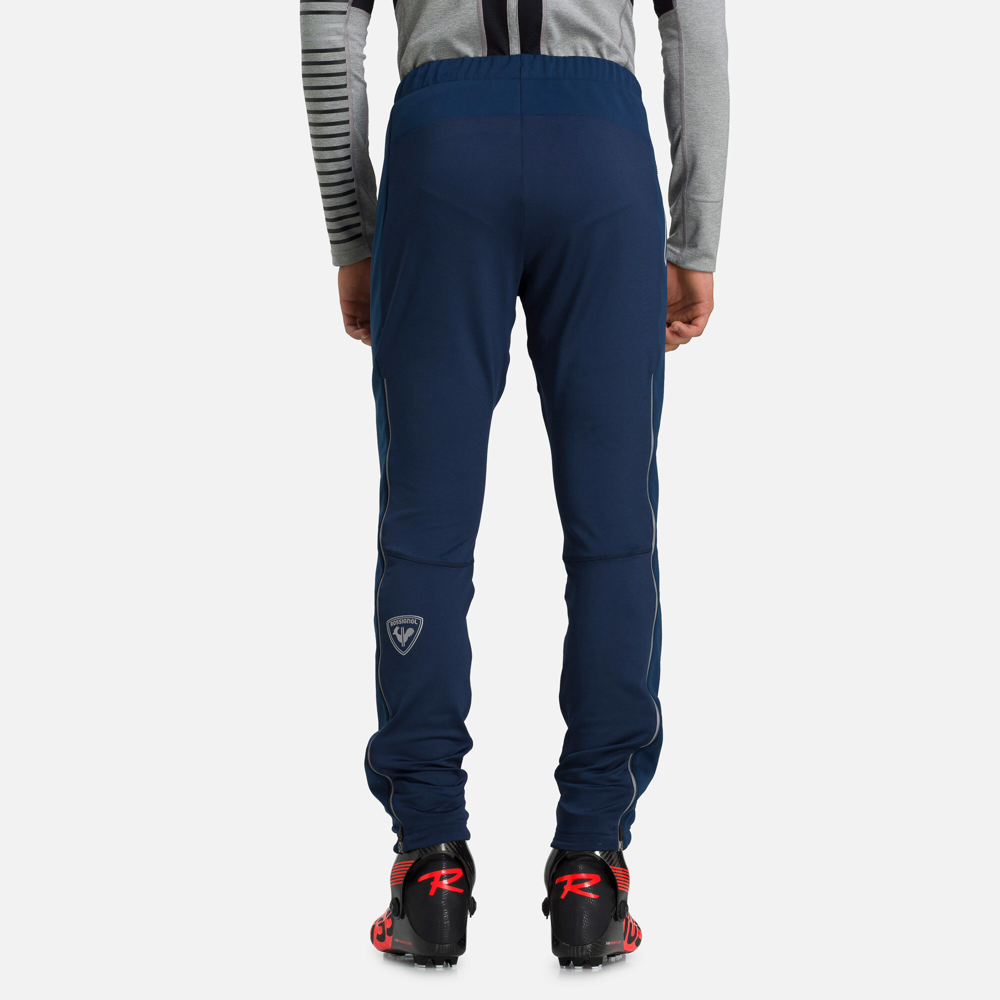 Pantalon Softshell Homme