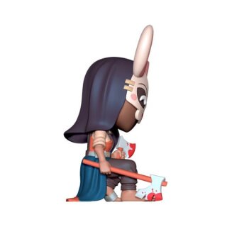 Youtooz: Dead by Daylight Vinyl Figur - The Huntress