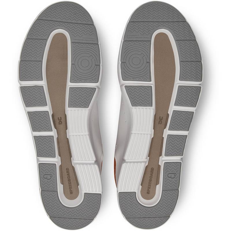 On The Roger Advantage Sneaker Herren