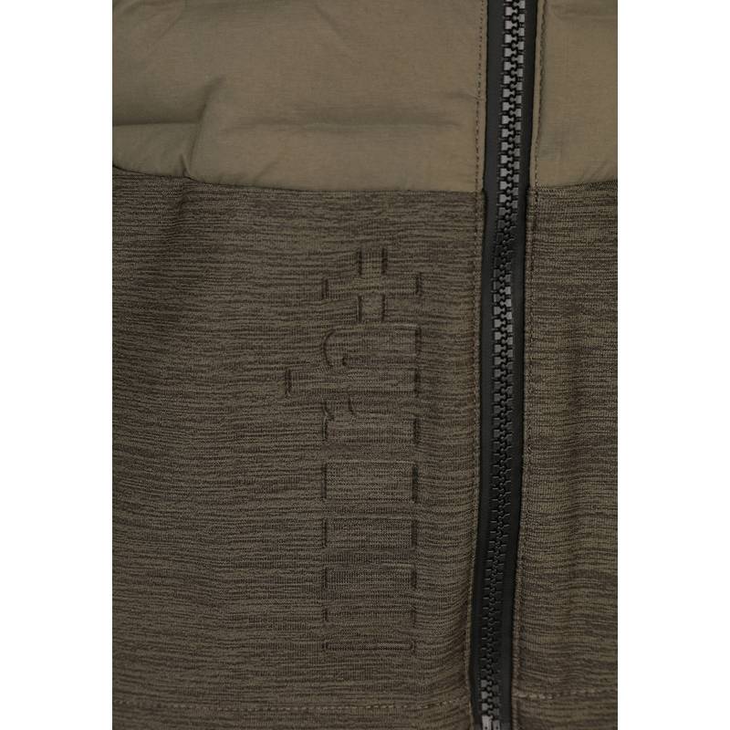 RH+ 5 Elements Hybrid Bomber Funktionsjacke Damen