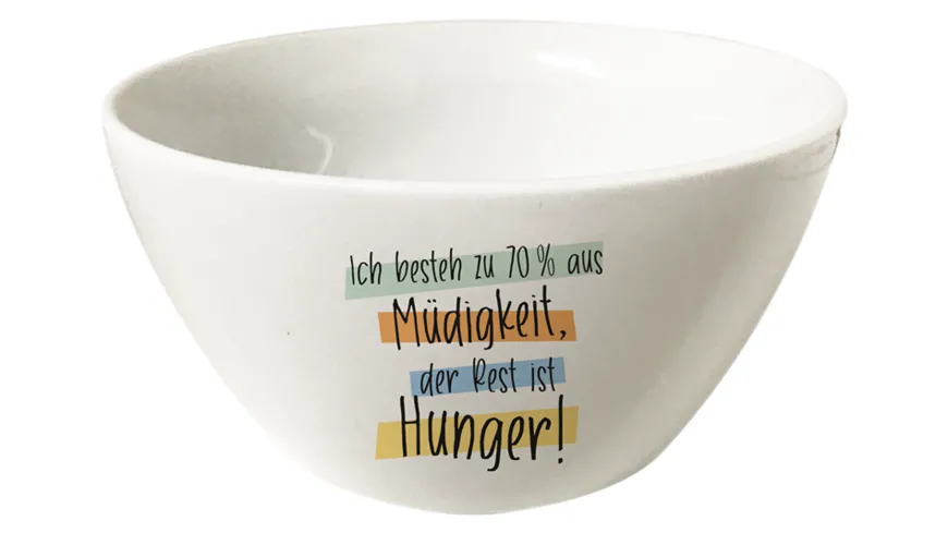 GRAFIK WERKSTATT Müdigkeit