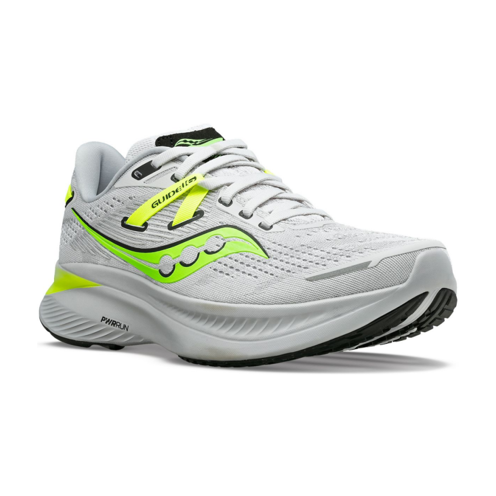 Saucony Guide 16 S20810-75 / grau