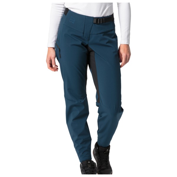 Vaude - Women's All Year Moab Pants - Radhose