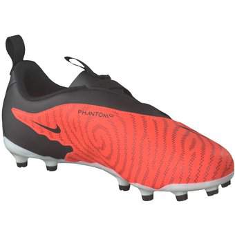 Nike Jr. Phantom GX Academy MG in orange