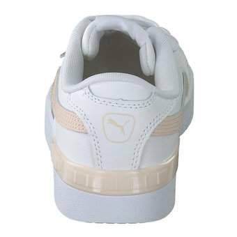 PUMA Jada Jr Sneaker in weiß