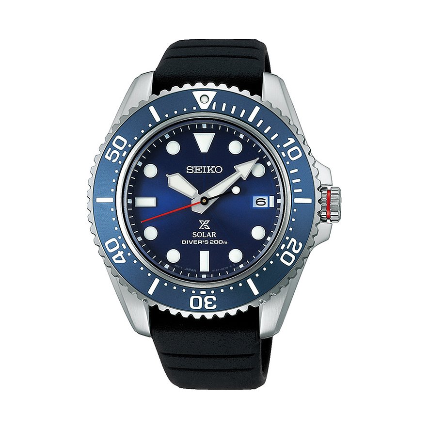 Seiko Taucheruhr SEA