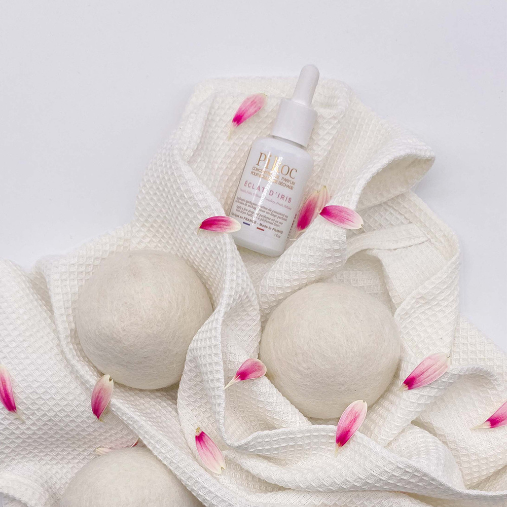 pikoc Concentré de Parfum Éclat d'Iris Parfum