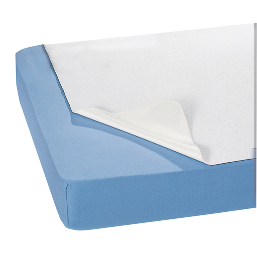 SUPRIMA Bettauflage 3531 BW PVC beschichtet  1 St