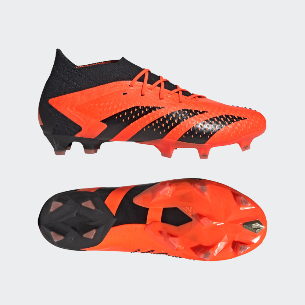 adidas Predator Accuracy.1 FG GW4572 / orange