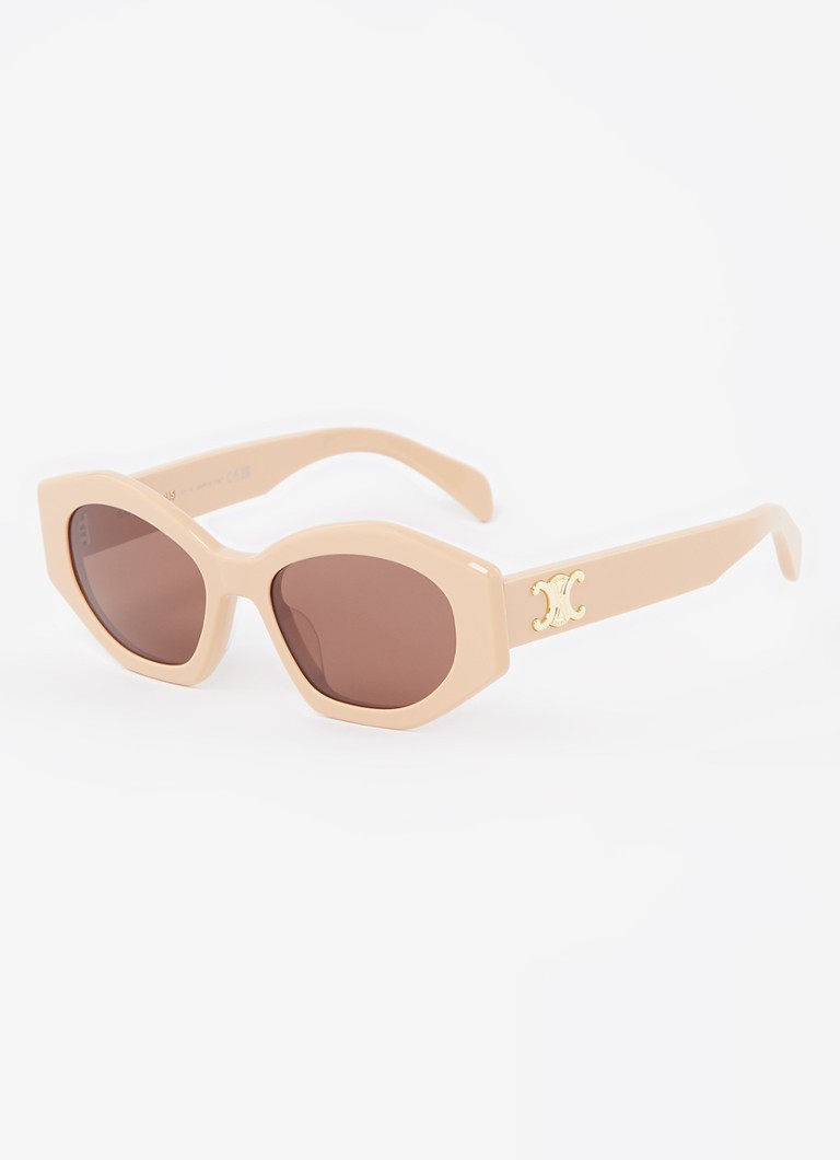 Sluneční brýle Celine Triomphe CL40238U
