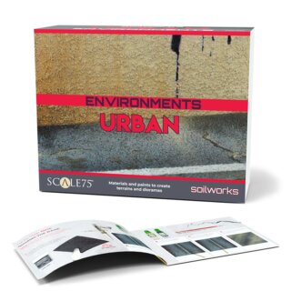 Scale75 Soilworks: Environment Set - Urban