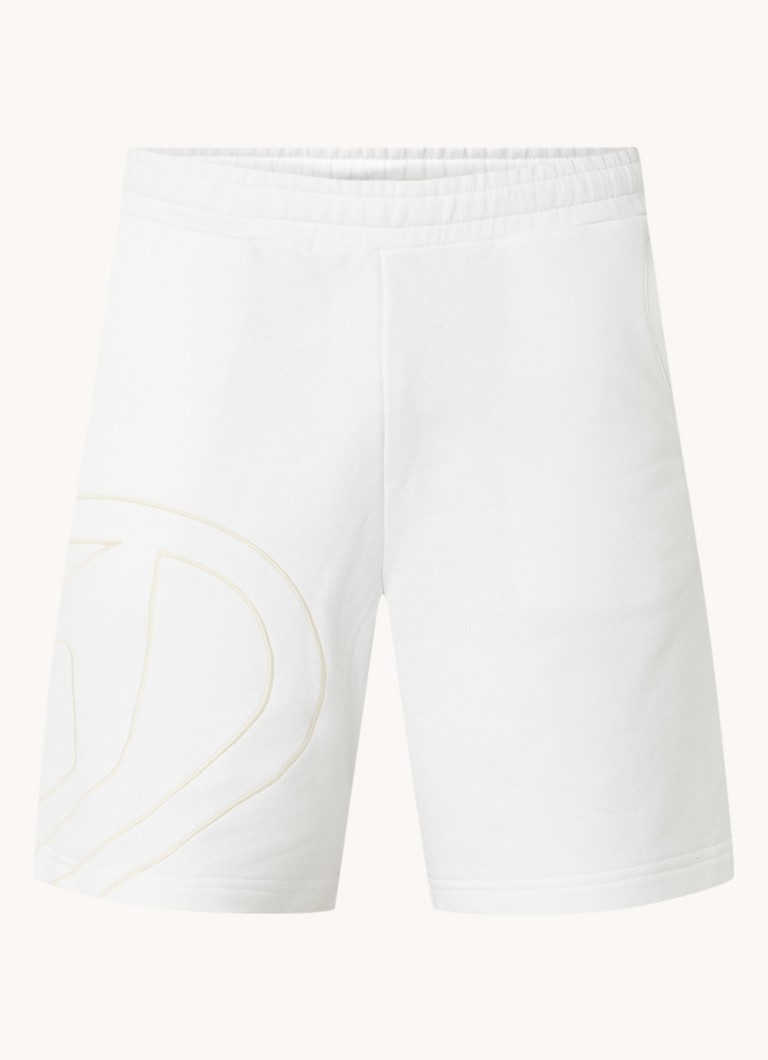 Pantaloni scurți Diesel P-CROW-MEGOVAL