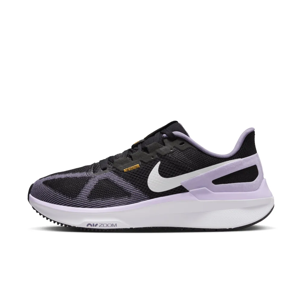 Nike Structure 25 DJ7884-006 / schwarz