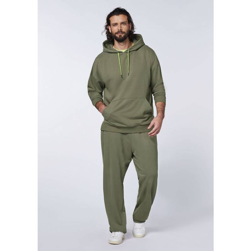 Chiemsee Hoodie Sweatshirt Herren