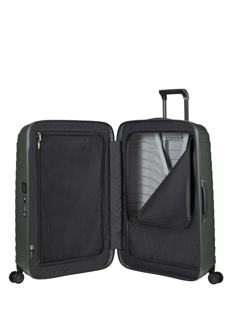 Περιστρεφόμενος βραχίονας Samsonite Proxis 81 εκ.