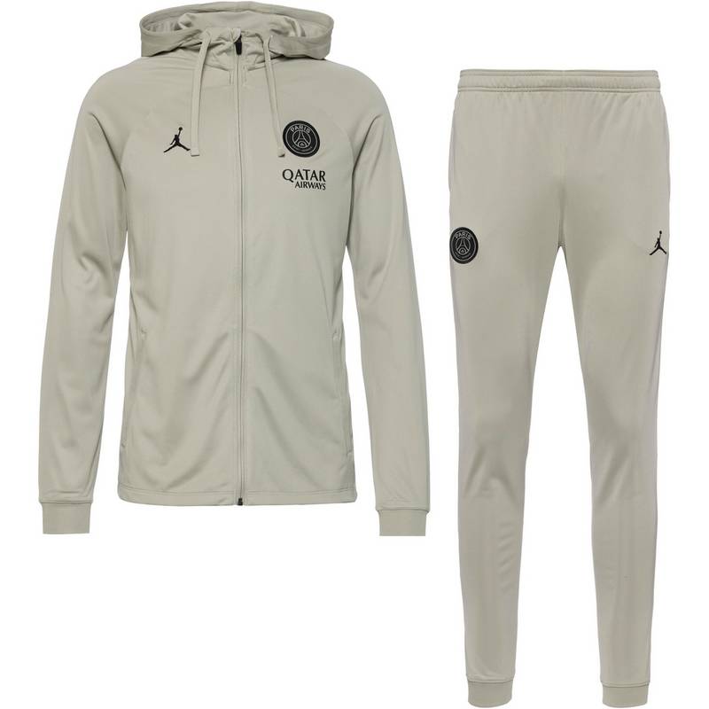 Nike Paris Saint-Germain Jordan Trainingsanzug Herren
