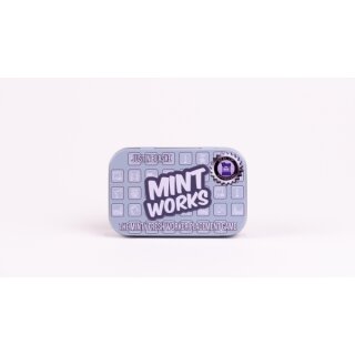 Mint Works Reprint (EN)