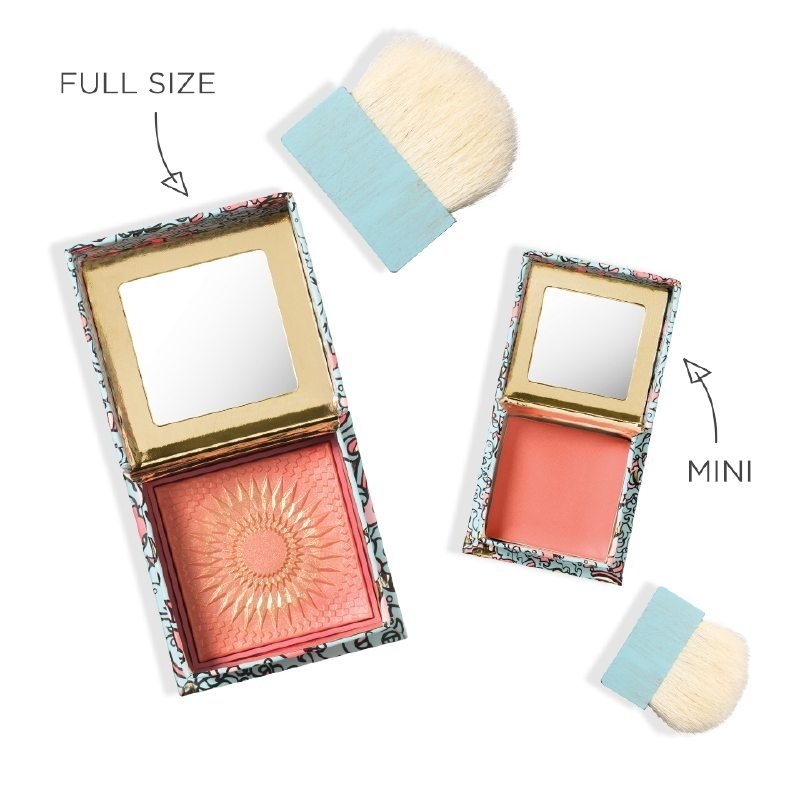 Benefit Teint GALifornia Rouge Mini