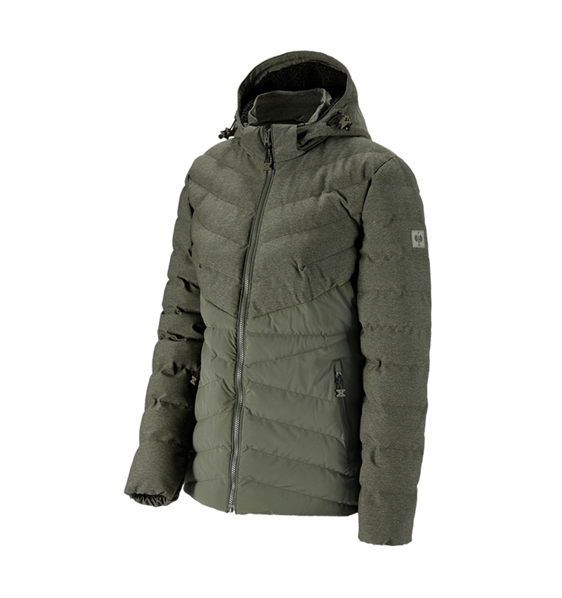 Winterjacke e.s.motion ten, Damen