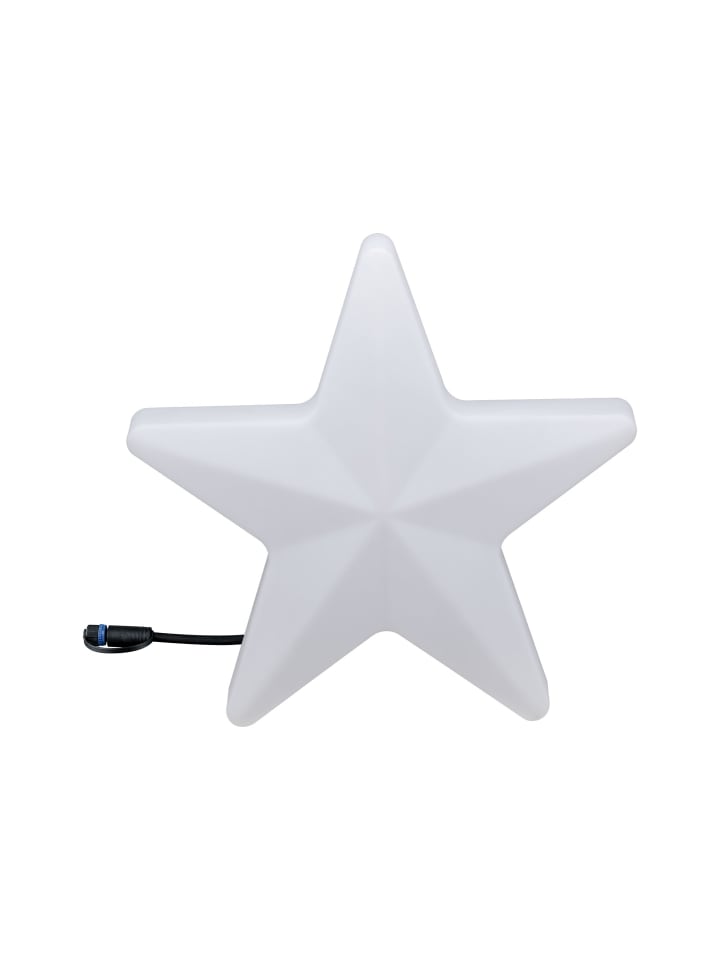 paulmann Plug & Shine LED Lichtobjekt Star günstig kaufen onesize