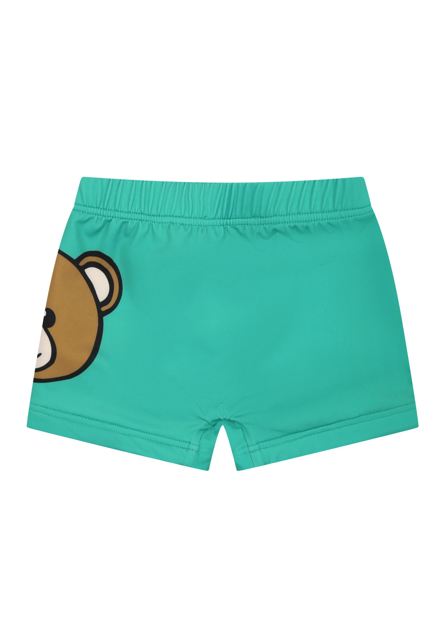 MOSCHINO MARE - Bañador corto