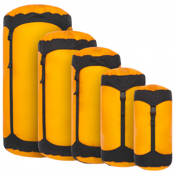 Sea to Summit - Ultra-Sil Compression Sack - Packsack