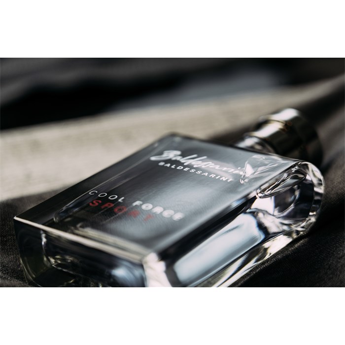 Eau de Toilette Spray
