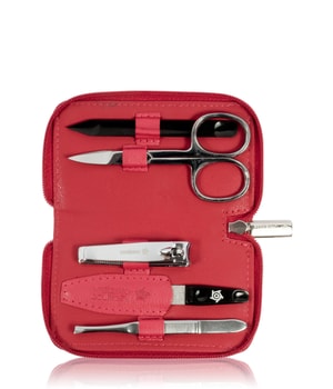 Pfeilring Basic Maniküre-Etui 9512 Rot Maniküre-Set-1 Stk