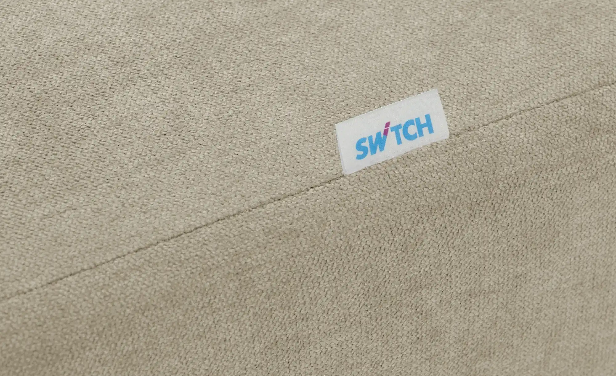 Twist Schlafsofa mit Boxspringpolsterung Gala