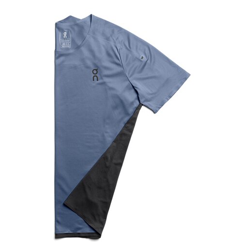 HERREN LAUFSHIRT 