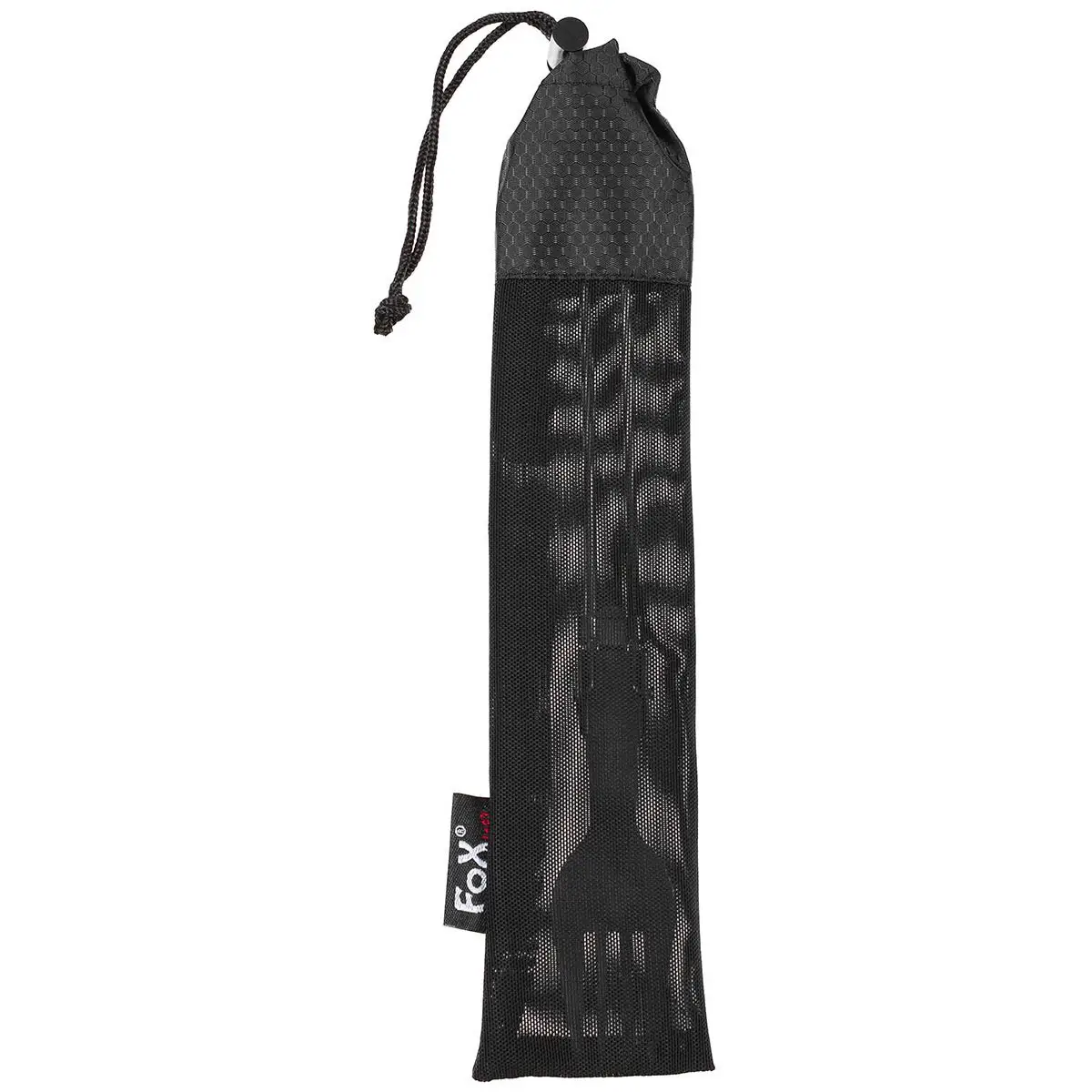 Gabel Titan klappbar
