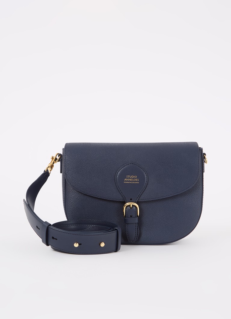 Borsa a tracolla Studio Anneloes SA con tracolla removibile
