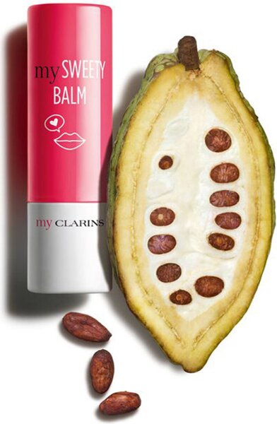 Clarins My Sweety Balm Lippenbalsam