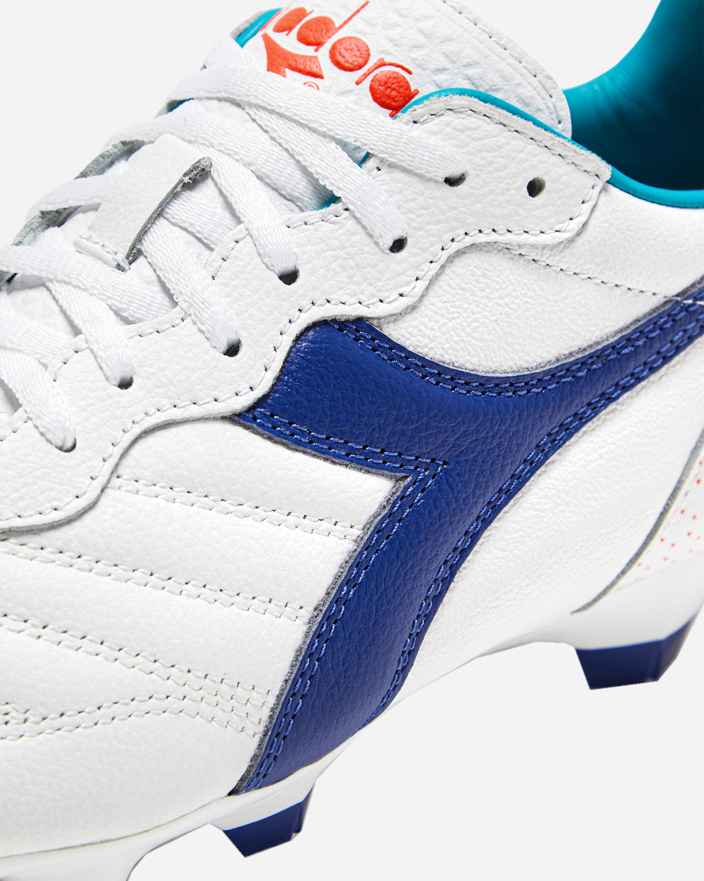 Diadora Brazilië Grote Maat M 101.179678-C2433 Calcio Schoenen