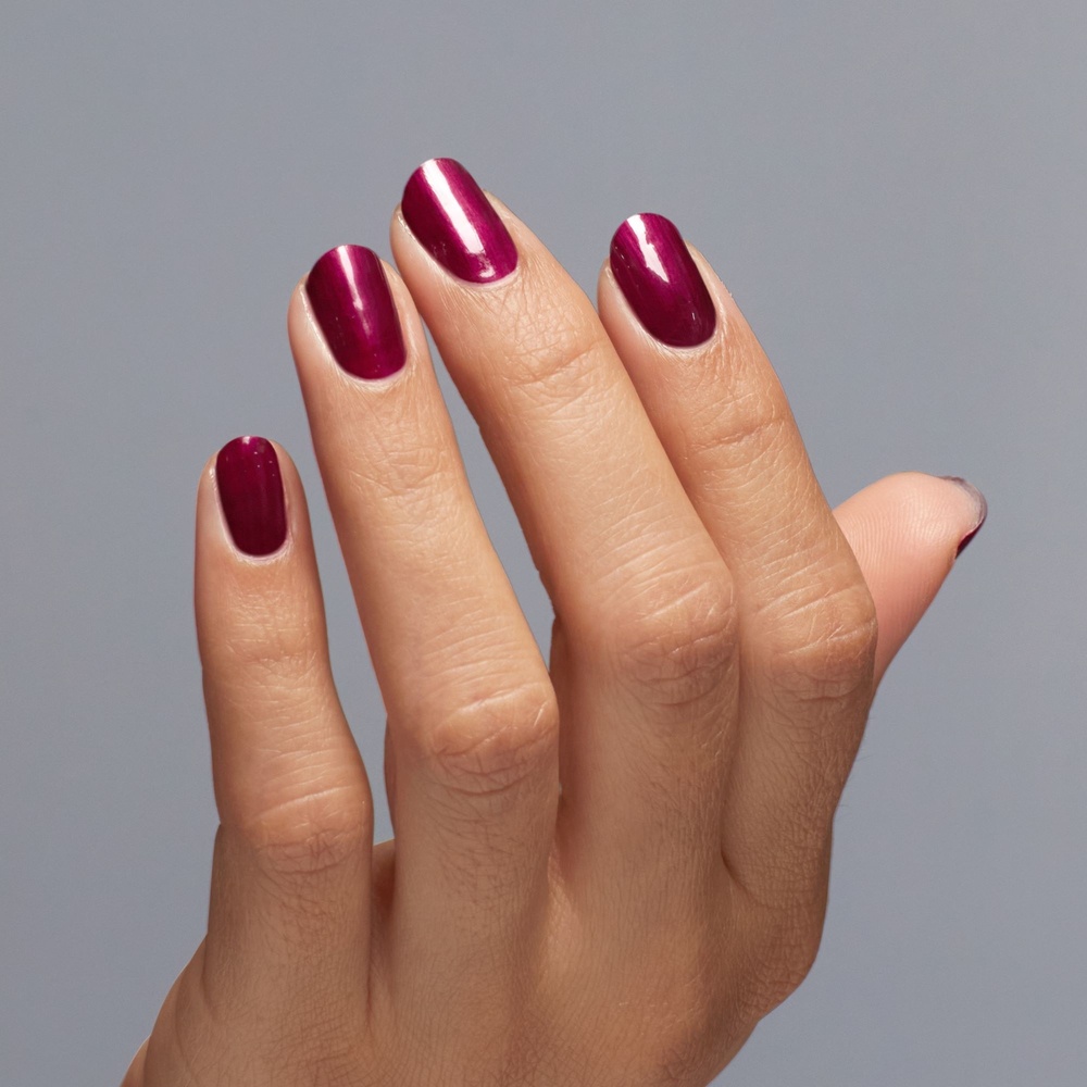 O.P.I NL - Big Sagittarius Energy Collection Automne 2023 Vernis à ongles classique