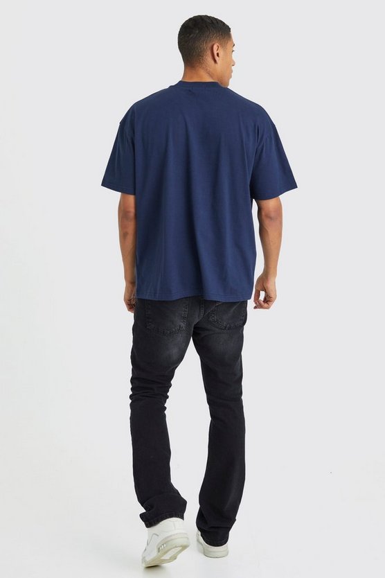 Oversize T-Shirt