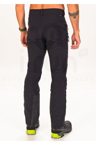 Millet Magma M