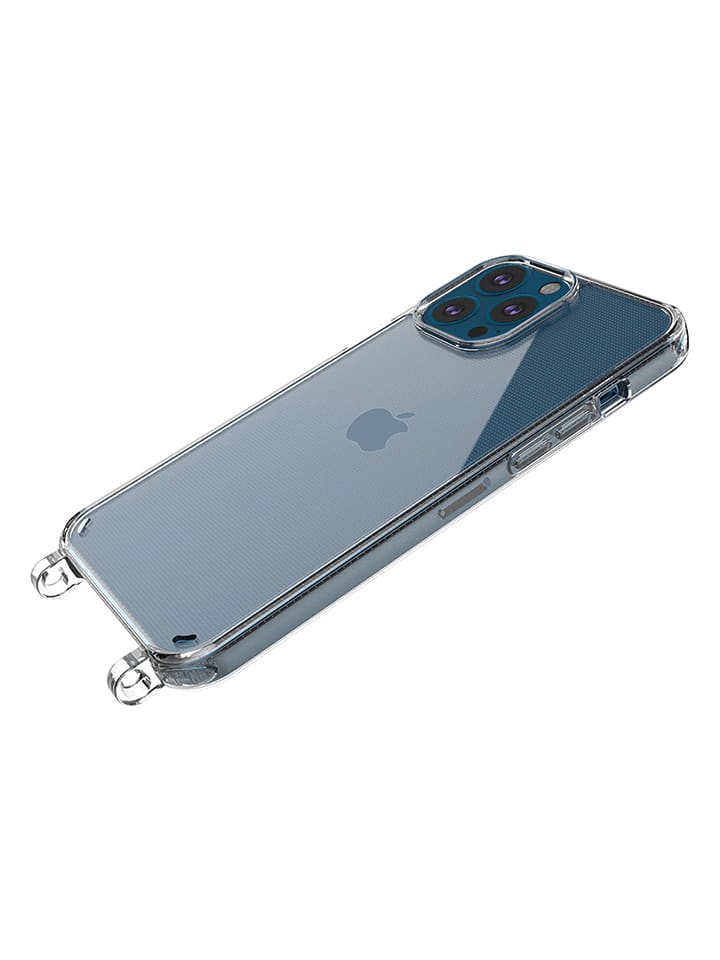 SWEET ACCESS Case für iPhone 13 Pro Max in Transparent günstig kaufen onesize