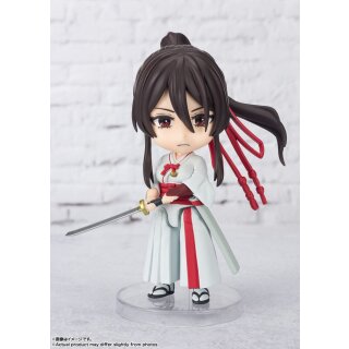 Hell's Paradise: Jigokuraku Figuarts mini Actionfigur Yamada Asaemon Sagiri 9 cm