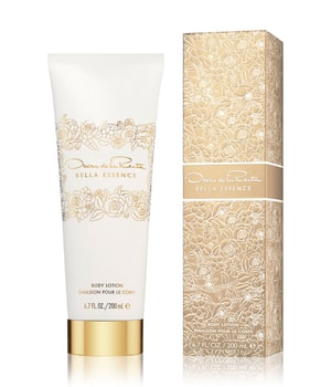 Oscar de la Renta Bella Essence Bodylotion-200 ml
